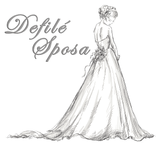 Griffe sposa sale 2020