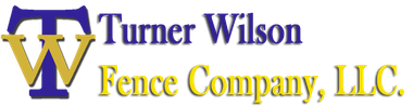 Turner Wilson Fence Company