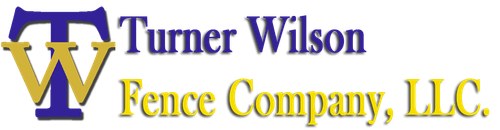 Turner Wilson Fence Company