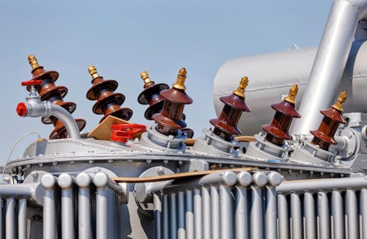 INGENIERÍA ELÉCTRICA DEL COBRE
