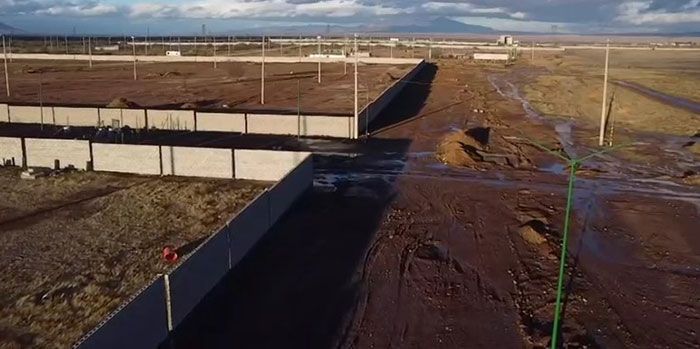 ingeniería eléctrica del cobre