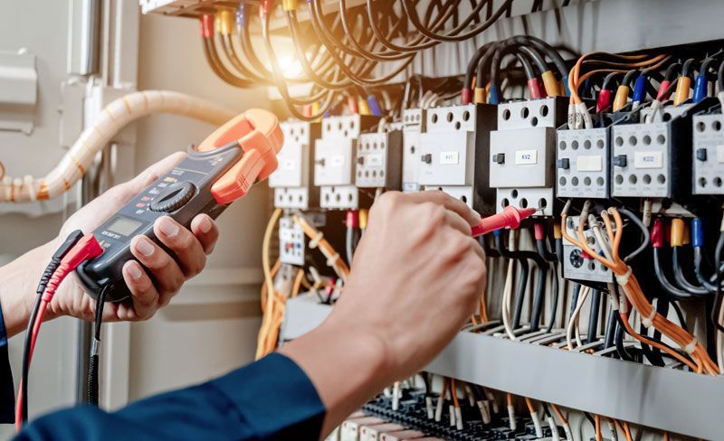 Ingeniería Eléctrica del Cobre 