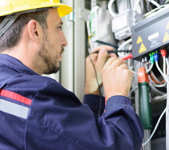 INGENIERÍA ELÉCTRICA DEL COBRE