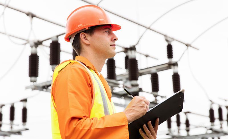 ingeniería eléctrica del cobre