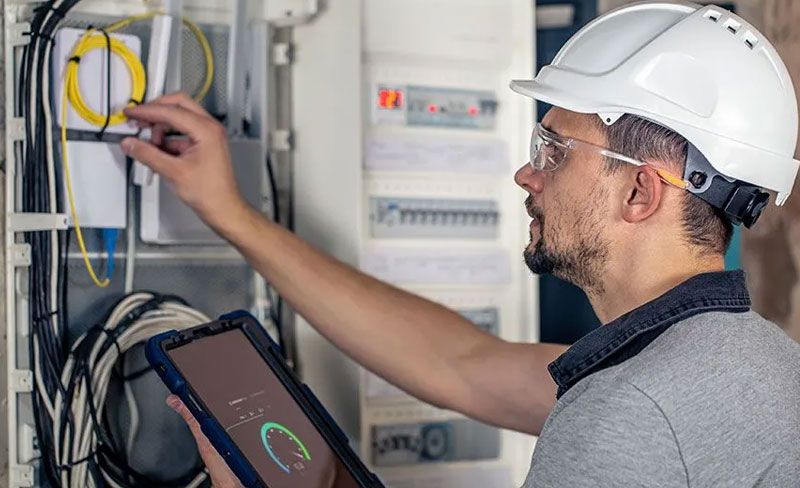 Ingeniería Eléctrica del Cobre 