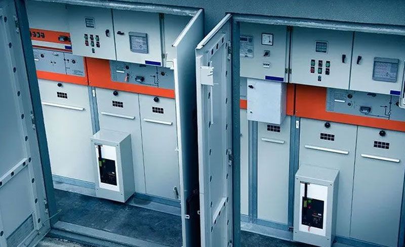 Ingeniería Eléctrica del Cobre 