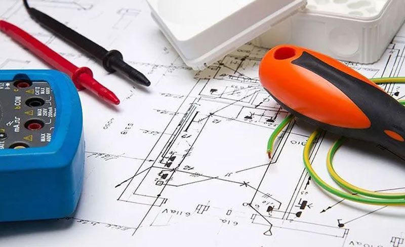 Ingeniería Eléctrica del Cobre 