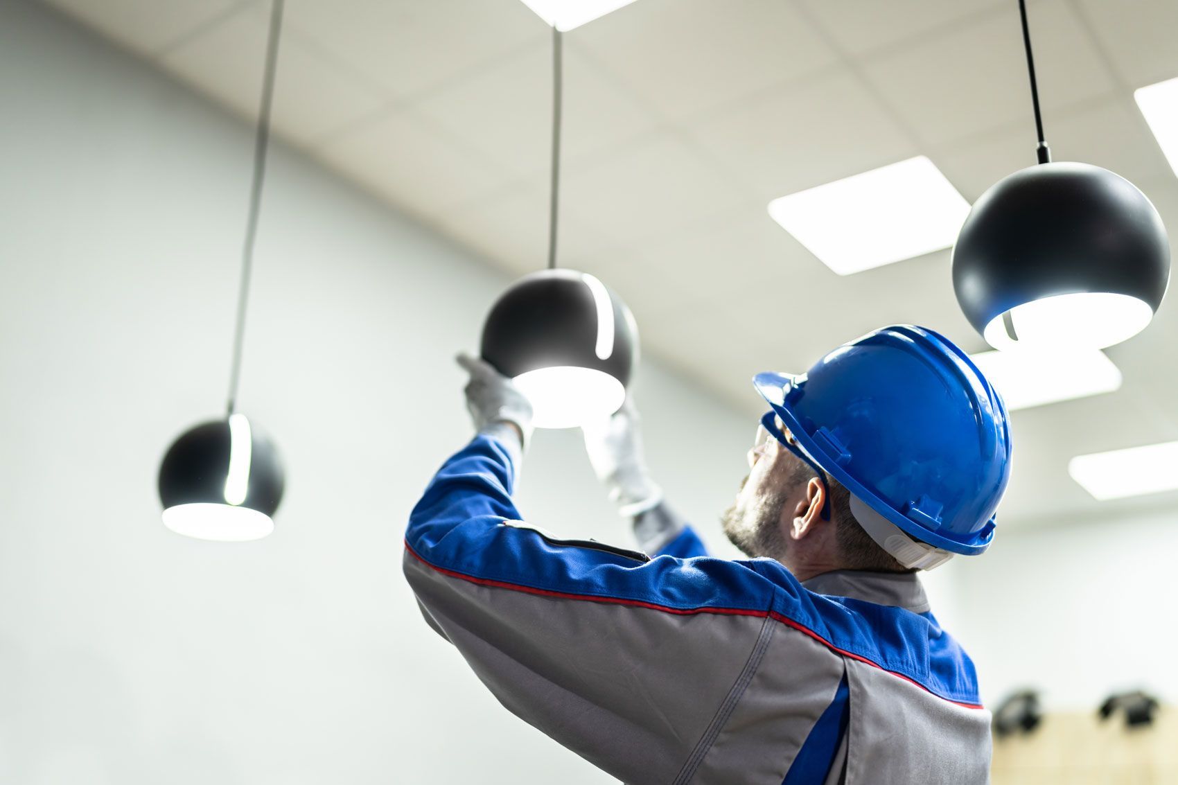 Ingeniería Eléctrica del Cobre 