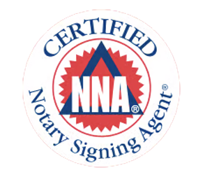 Certified Notary Signing Agent - Jacksonville, FL - Notary Ties LLC