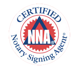Certified Notary Signing Agent - Jacksonville, FL - Notary Ties LLC