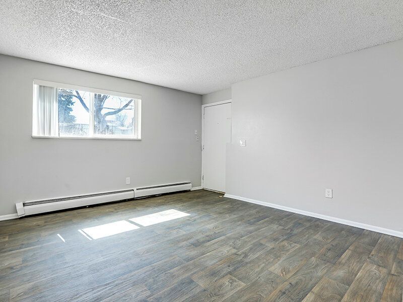 Interior Bedroom | Powderhorn