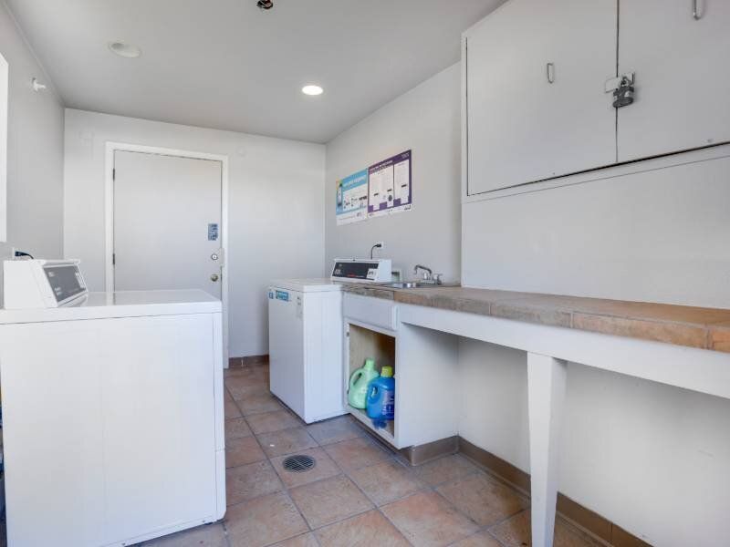 On-Site Laundry Facility | Powderhorn Apartments