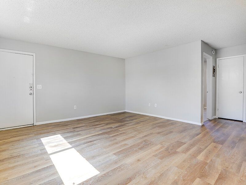 Interior Room | Powderhorn