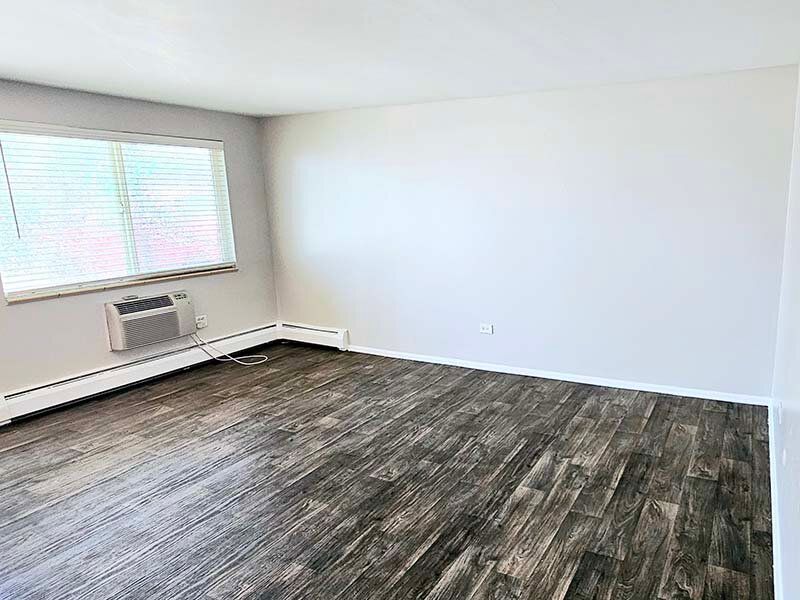 Abundant Natural Lighting | Powderhorn Apartments