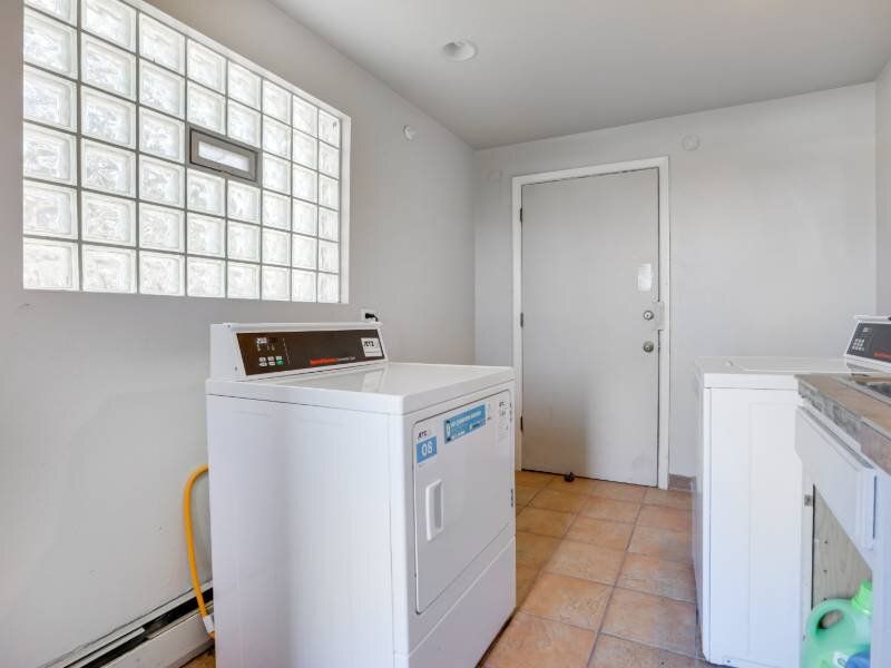 Laundry Facility | Powderhorn Apartments