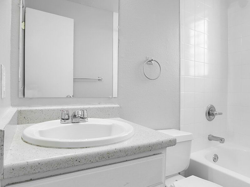 Bathroom | Powderhorn