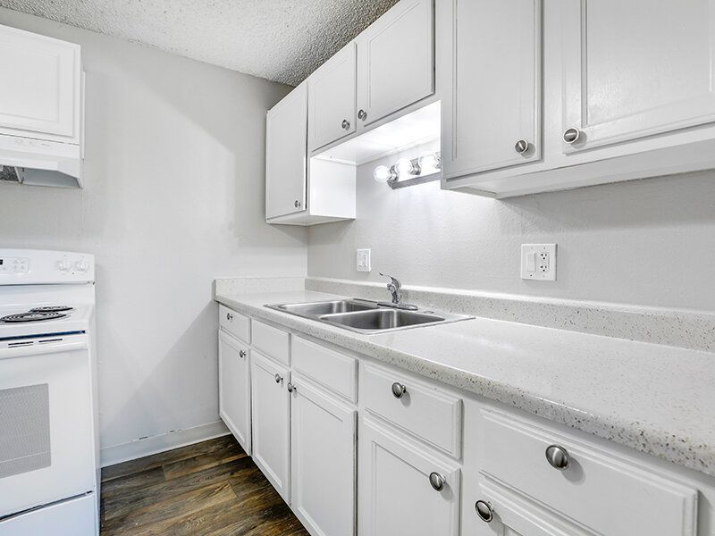 Kitchen Appliances | Powderhorn