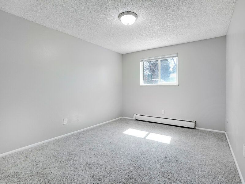 Luxury Area | Powderhorn