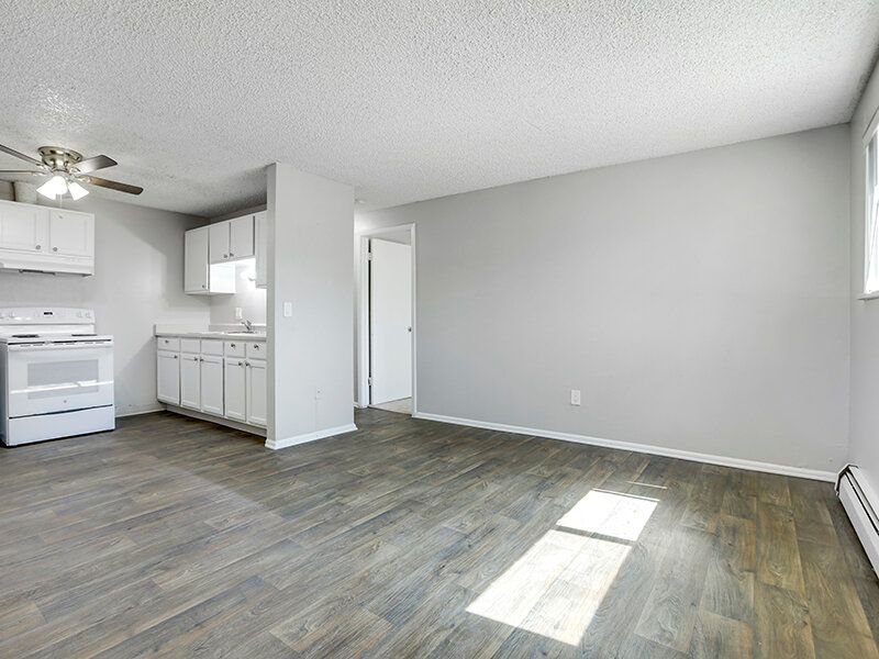 Kitchen | Powderhorn