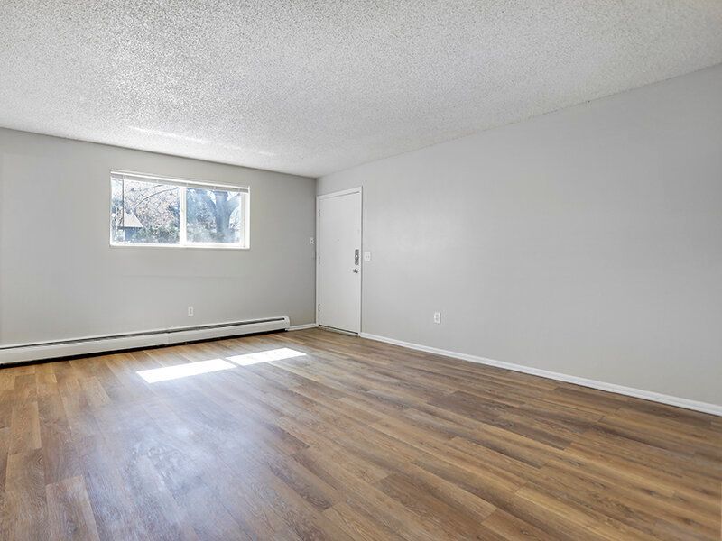 Spacious Room | Powderhorn