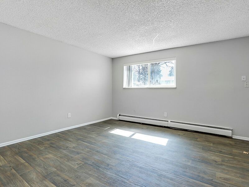 Luxury Bedroom | Powderhorn