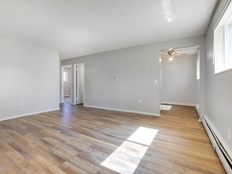 Large Room | Powderhorn