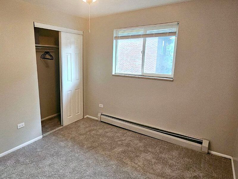 Bedroom | Powderhorn Apartments