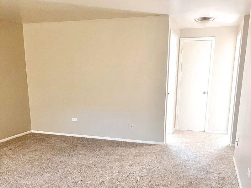 Carpeted Room | Powderhorn Apartments