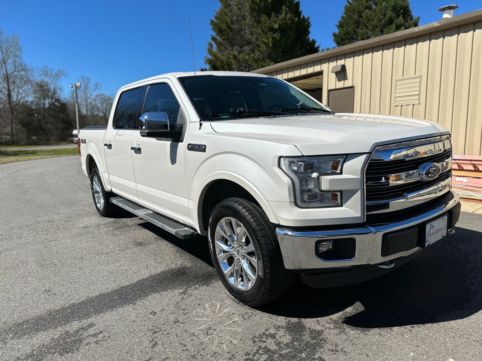 Gastonia Mobile Auto Detailing