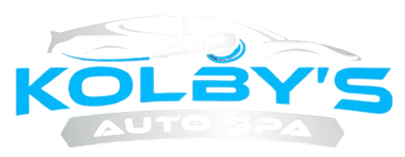 mobile auto detailing - Kolby's Auto Spa