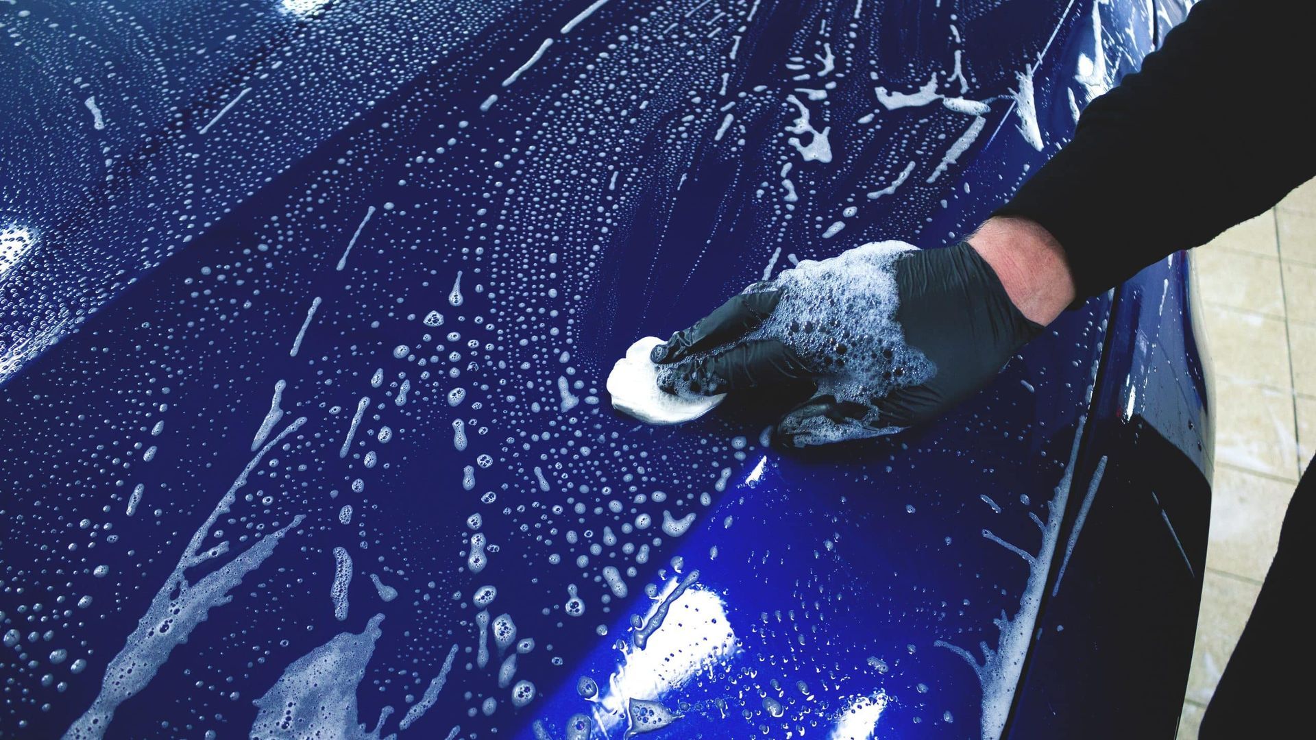 Car Wash Gastonia NC