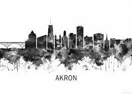 akron oh cover bands