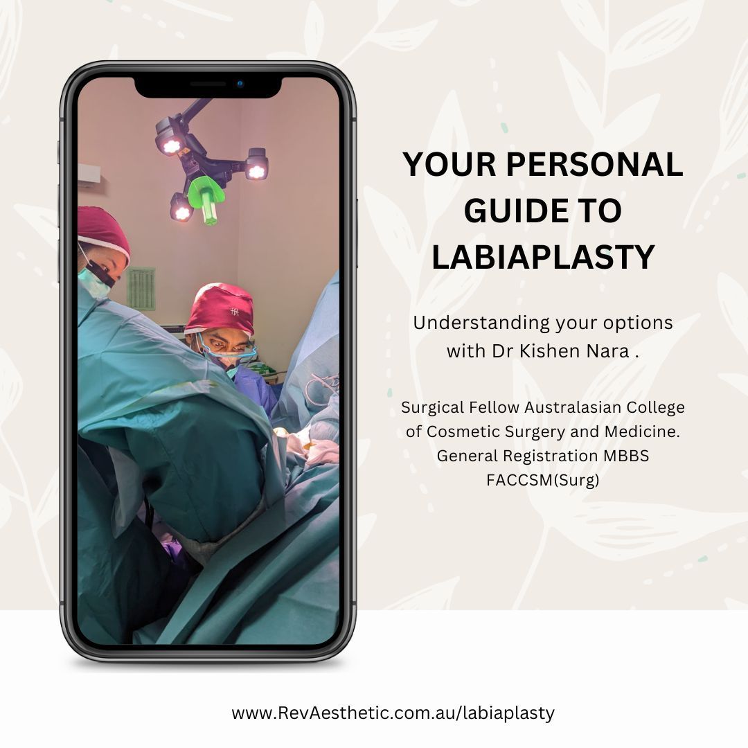 SAP labiaplasty surgeon best guide in Melbourne