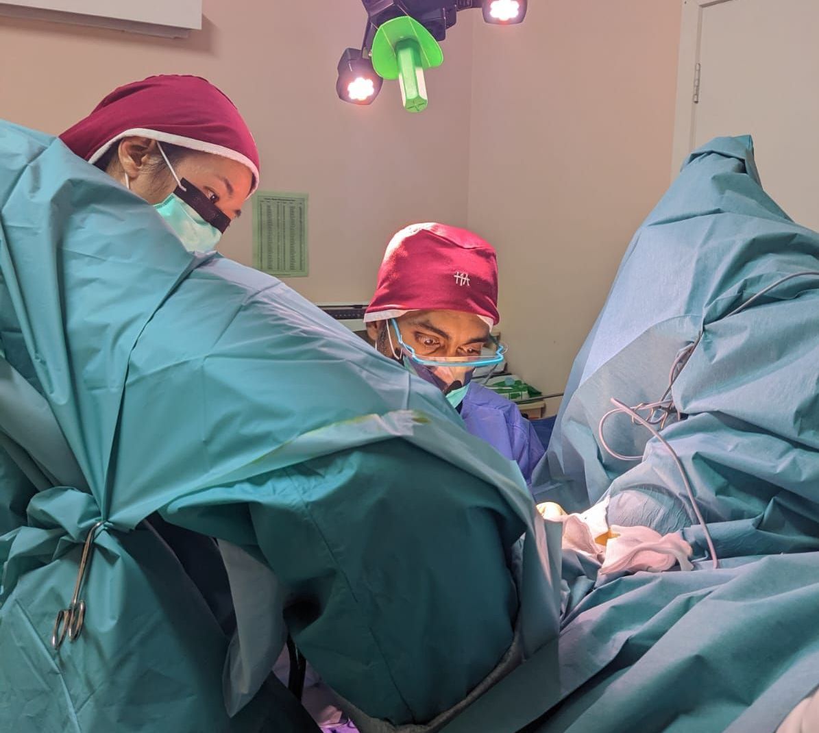 Best techniques for labiaplasty in Melbourne and Tasmania including SAP labiaplasty by Dr Nara 