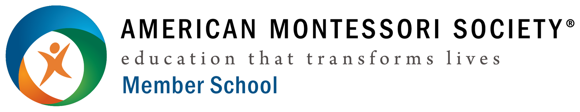 American Montessori Society Member School 