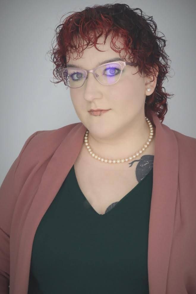 Hannah Etchison, Behavioral analyst