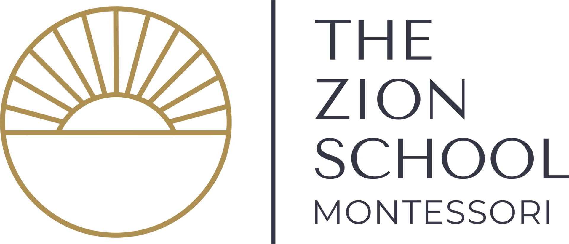 The Zion School