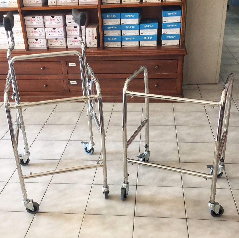 Deambulatori classici