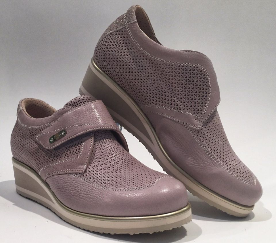 Scarpe ortopediche da uomo