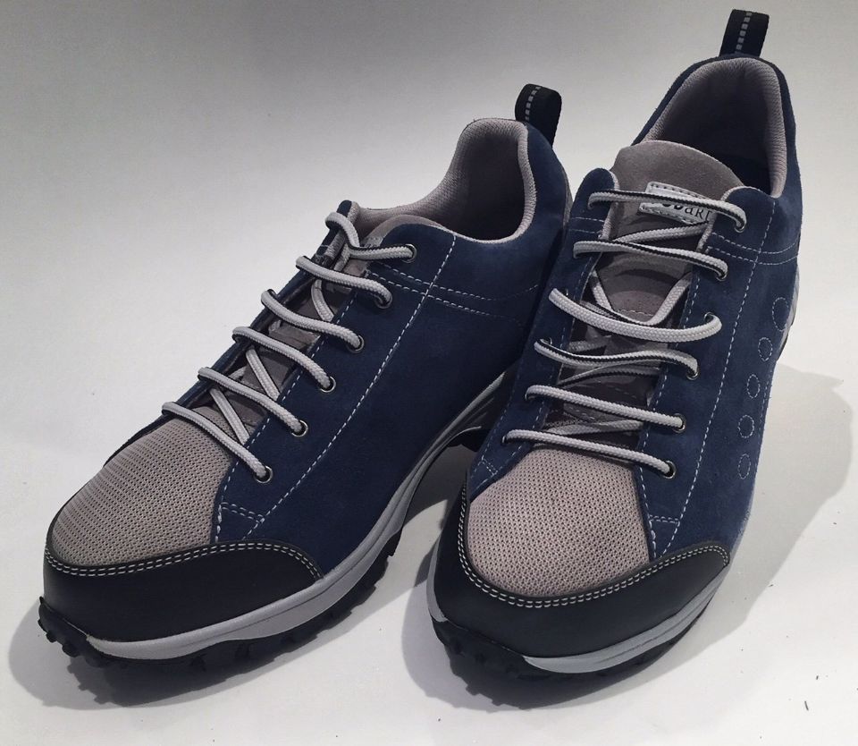 Scarpe ortopediche bicolore