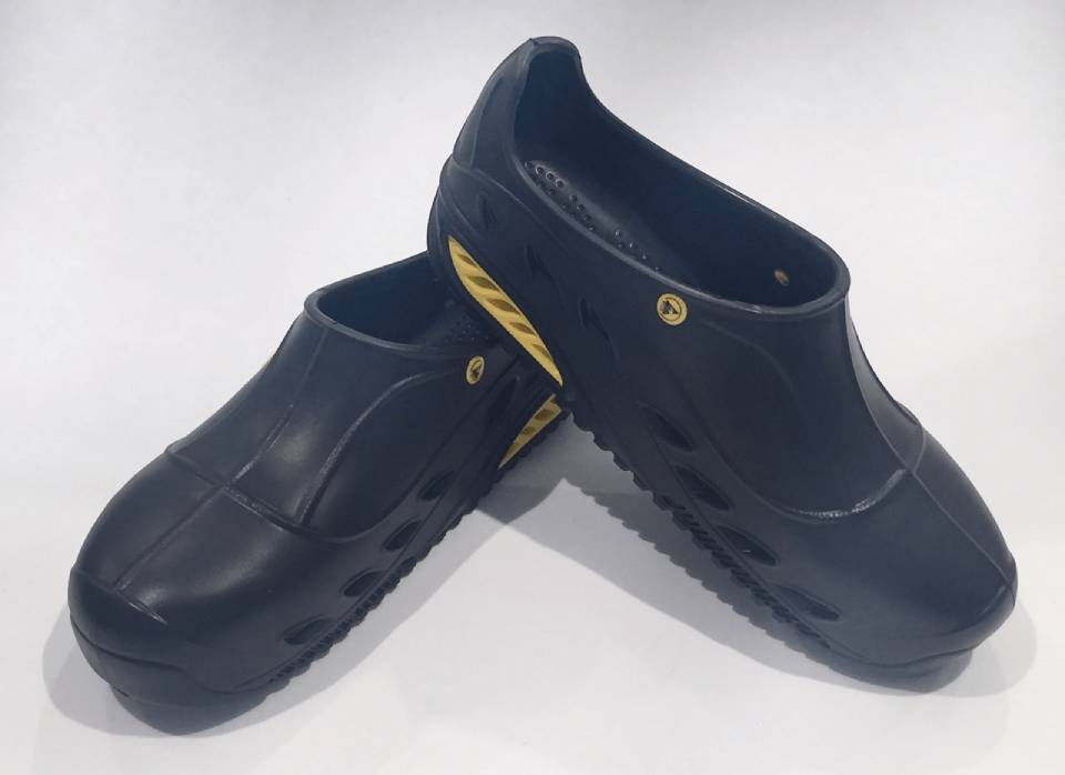 Scarpe professionali settore sanitario