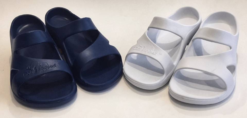 Ciabatte per infermieri