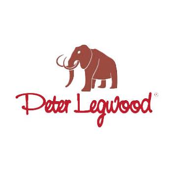 Logo Peter Legwood