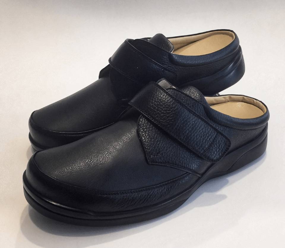 Ciabatta per diabetici