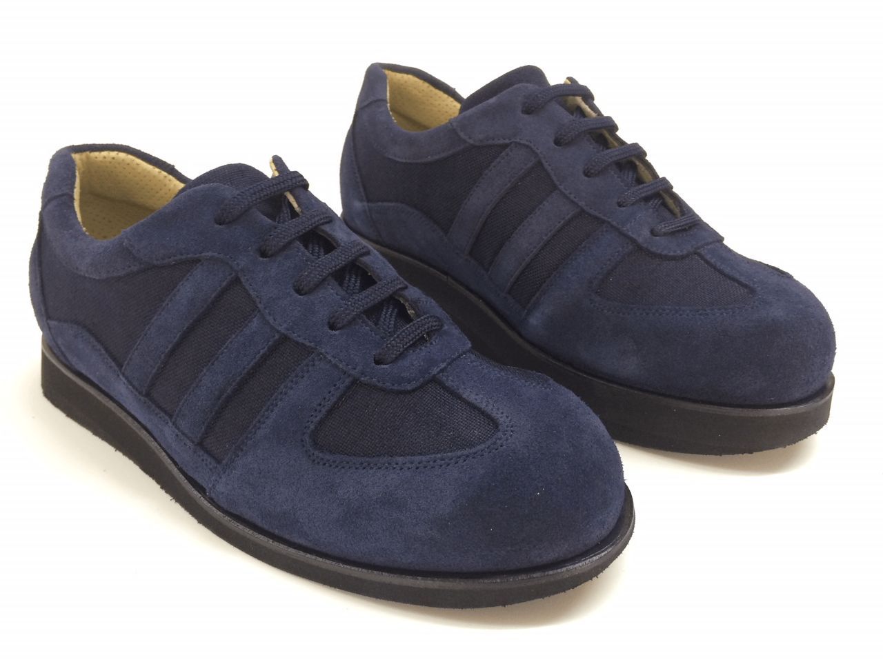 Calzature ortopediche su misura