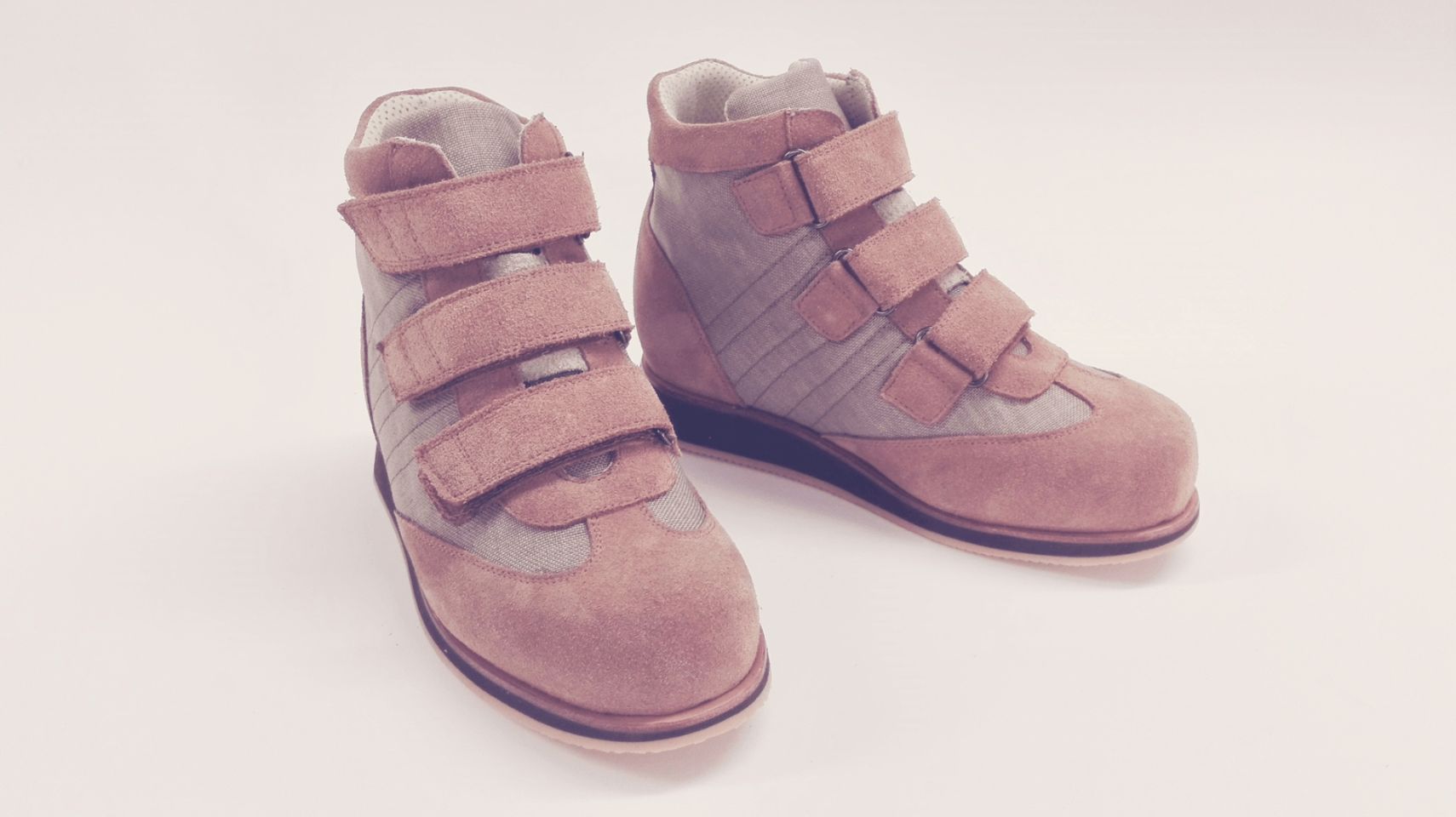 Scarpe ortopediche su misura