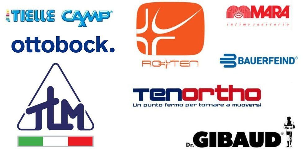 Loghi busti ortopedici