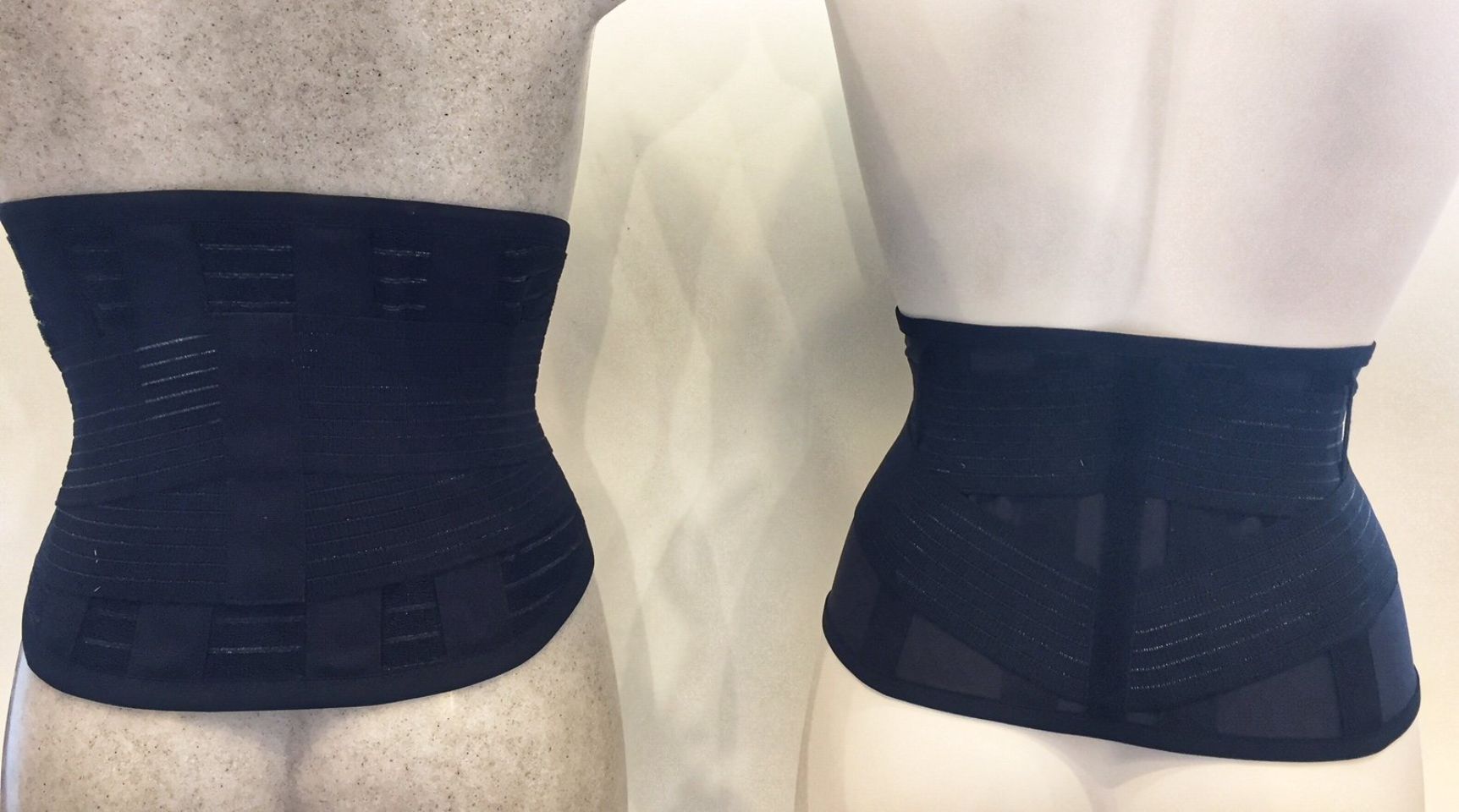 Panciera contenitiva