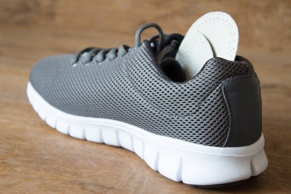 Calzature e supporti ortopedici