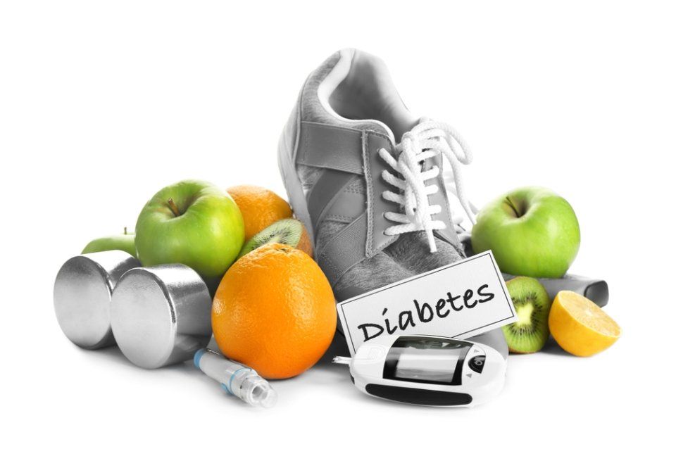 Calzature per diabetici